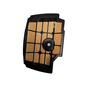 Filtro Aria per Motosega Stihl MS201T 1404404 Rif. 90002402, Accessorio per Utensili Elettrici Compatibile con il Modello - Product Image 1