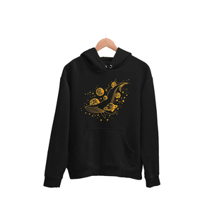 Sudaderas con capucha con estampado de pantalla para hombre, totalmente personalizadas, superventas, tendencia superior, sudaderas con capucha con estampado de pantalla antiarrugas para hombre - Product Image 3