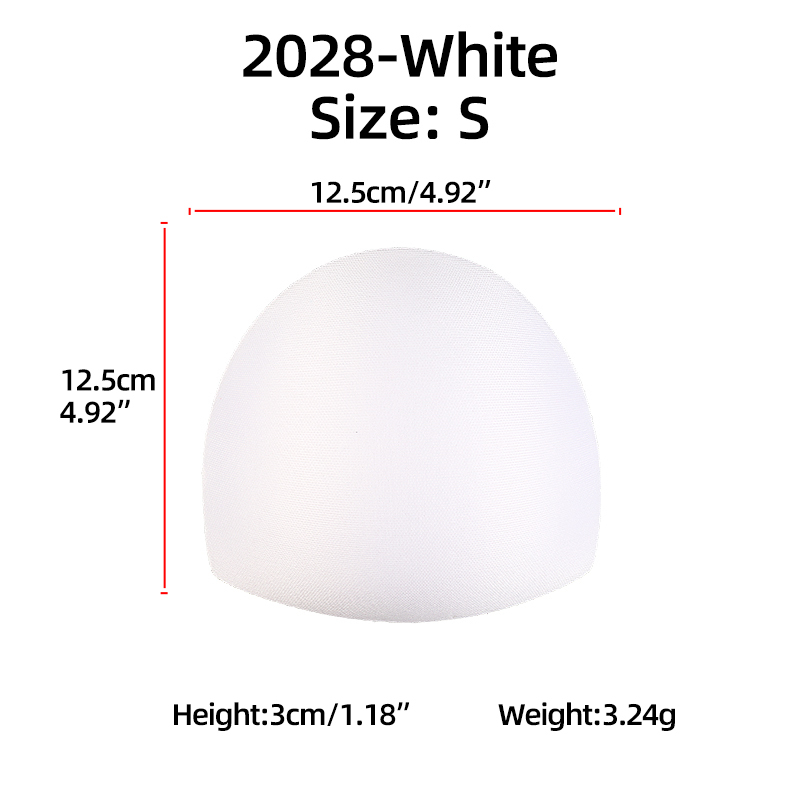 Bianco 2028/S