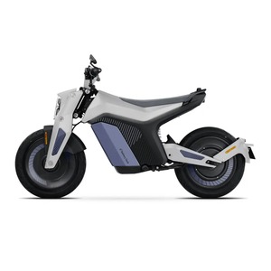 Motocicleta eléctrica de alta velocidad Pro de ventas de temporada 2025 72V 95/110Kmh Pro 72V 95/110Kmh motocicletas eléctricas de alta velocidad 2025 - Product Image 4