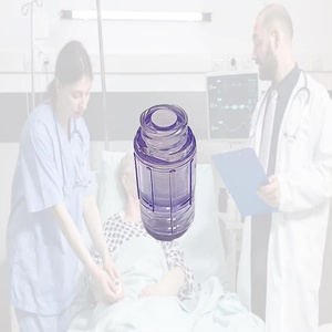 Connecteur de perfusion - Product Image 1