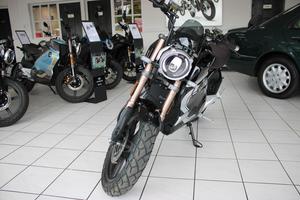 คุณภาพเยี่ยม TC Wanderer Pro ADVENTURE SCRAMBLER - Product Image 4
