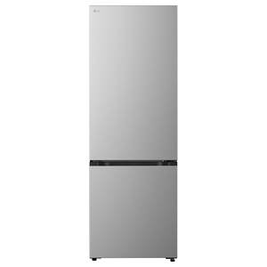 Refrigerador y Congelador Inteligente GBBW322CPY Total No Frost Prime Silver Clase C 69.7x70.4x203cm - Product Image 1