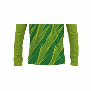 Camisetas de tiro de baloncesto personalizadas de alta calidad, camiseta de tiro con sublimación - Product Image 4