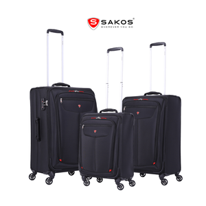 กระเป๋าผ้าอัจฉริยะสำหรับทุกเพศกันน้ำสำหรับการเดินทางกลางแจ้งของผู้ผลิตเวียดนามขายส่ง - Product Image 2