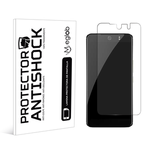 ฟิล์มกันรอยหน้าจอ ANTISHOCK สำหรับอุปกรณ์เสริมมือถือเทคโน คามอน ซีเอ็กซ์ พรีเมียม - Product Image 1