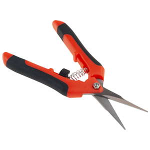 TG77631 Tree shears, scissors, <b>trimmer</b>, garden shears for flowers - Product Image 5