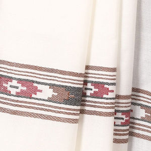 Chal Casual para Hombre de Primera Calidad, Estampado Personalizado, Varios Colores, Chal de Lana de Cachemira Personalizado para Hombre, Moda al por Mayor para Uso en Invierno - Product Image 2