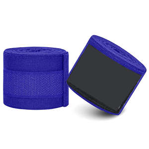 สายรัดมือโลโก้ที่กําหนดเองคุณภาพระดับพรีเมียมสายรัดยกสายรัดมืออาชีพสําหรับงานหนัก - Product Image 1