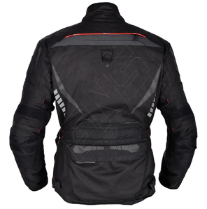 เสื้อแจ็กเก็ตมอเตอร์ไซค์สำหรับผู้ชายระบายอากาศได้ดีเสื้อเจอร์ซีย์คุณภาพสูงสำหรับขี่มอเตอร์ไซค์ - Product Image 5