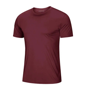 Prix de gros T-shirts personnalisés grande taille pour hommes imprimés 100% coton T-shirt surdimensionné de haute qualité pour hommes - Product Image 1