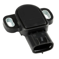 Capteur de Position de l'accélérateur TPS pour Yamaha Street Bike/utilitaire Rhino / ATV Grizzly YFZ450R OEM JW9-85885-00