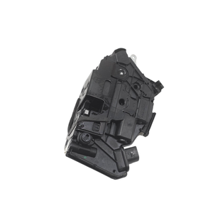 SERRURE ARRIÈRE DROITE VOLKSWAGEN Up 1ère Série 1S4839016B (11>) - Product Image 4