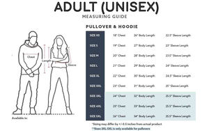 Bella + toile unisexe éponge polaire pull à capuche conception personnalisée sweat à capuche personnalisé-cadeau personnalisé prix de gros - Product Image 6