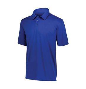Nuevo estilo, moda de verano, superventas, polos de gran tamaño para hombre, camiseta Polo de manga corta con logotipo personalizado para hombre - Product Image 4