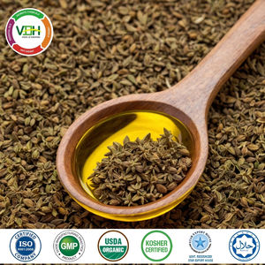 Terpineno de Ajwain Natural, Grado Alimenticio, Grado Industrial, 99% de Pureza, Proveedor de Productos Químicos Aromáticos de la India - Product Image 2