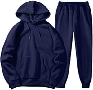 Custom Logo High Quality Casual Streetwear Plus Size Blank Sweatshirt Winter Over <b>Men's</b> Hoodie - Product Image 4