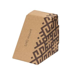 Support MikroTik LHG, compatible avec LHG et LHG XL - Product Image 2
