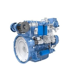 Motor Diésel Monocilíndrico de 4 Tiempos de Alto Rendimiento, Refrigerado por Aire, para Camiones, Maquinaria de Construcción y Equipo Marino - 250cc - Product Image 5