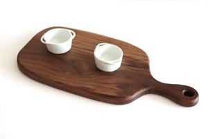 Tabla de Cortar Grande de Acero Inoxidable para Picar, Rebanar y Cortar en Cubitos, Utensilios de Cocina de Aluminio de Primera Calidad - Product Image 4