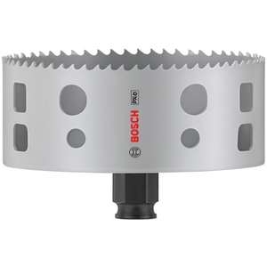 Pro Hole <b>Saw</b> Multi-Material D.121mm - Product Image 2