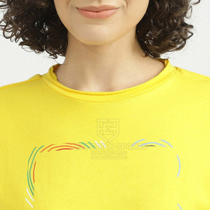 Ropa de calle, gran oferta, camisetas de gran tamaño para mujer, hechas en material de alta calidad, camisetas de gran tamaño para mujer - Product Image 6