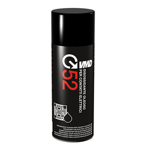 <b>Contacts</b> <b>Spray</b> Disoxidizer Ml. 400 - Product Image 1
