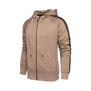 Survêtements de sport pour hommes, survêtements de sport 2 pièces à capuche surdimensionnés hiver Logo personnalisé d'usine imprimé grande taille - Product Image 2