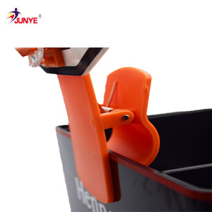 Mini panier de basket-ball, Kit de cerceaux muraux pour enfants, sport, <span class=keywords><strong>poubelle</strong></span>, cerceau, jeu de jeu, jeu de tir pour enfants de bureau - Product Image 5