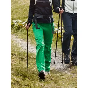 Pantalones de Trekking Personalizados para Mujer con Cierre Desmontable, Equipo de Senderismo Personalizado y Bolsa Impermeable - Product Image 6