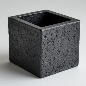 Porte-brosse à dents de salle de bain en métal robuste, design moderne écologique, offrant résistance, stabilité, finition lisse et sans tracas - Product Image 6