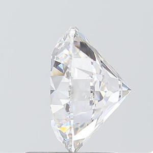 AJRETAIL 2,01 quilates VS1 Clarity Lab Grown CVD Diamante Corte brillante Excelente VVS IGI India Certificado para joyería Diamantes sueltos - Product Image 2