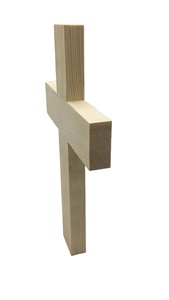 Super chrétien catholique plus facile à croiser la super meilleure qualité produit livraison très rapide emballage solide de haute qualité - Product Image 2