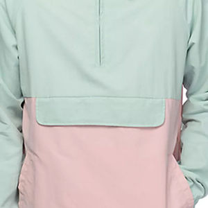 Chaqueta cortavientos de lluvia de nuevo diseño, chaquetas cortavientos de lluvia de primavera deportivas de alta calidad para hombres a la venta, transpirable, precio barato - Product Image 6