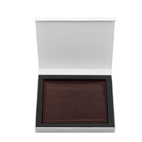 Dompet Pria Kulit Asli Desain Populer - Kualitas Tinggi Tahan Lama Gaya Fashionable Ukuran & Warna Dapat Disesuaikan TWILL SPORTS TS-W-02