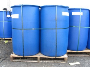 Bromuro de Calcio Líquido Incoloro (CaBr2) CAS 10361-52-9, Intermedios Agroquímicos de Alta Pureza para Uso Industrial - Product Image 5