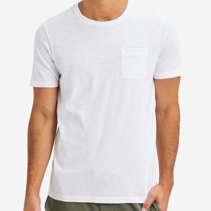100% coton personnaliser Logo T-Shirt Logo personnalisé DTG imprimé T-shirt pour hommes T-Shirts - Product Image 1