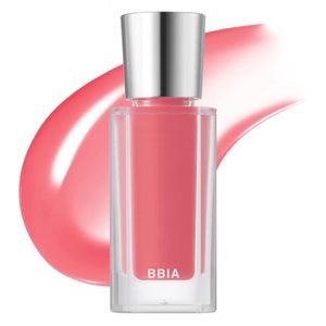 BBI@ BBIA BBIA โอเวอร์ เกลซ ลิปกลอส - Product Image 1