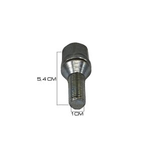 วงแหวนสลักเกลียวล้อสำหรับเรโนลต์9 - Product Image 3