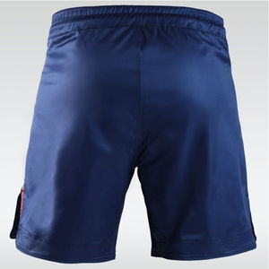 High Street Style MMA Fight Shorts Vente en gros pour unisexe Léger Respirant Durable Séchage rapide Couleurs personnalisables Logo Hot - Product Image 5