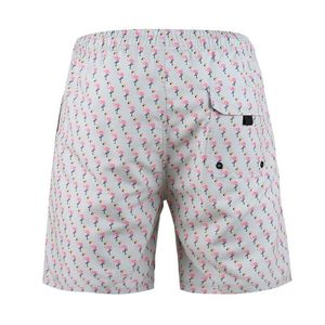 Pantalones cortos de color liso para hombre - Product Image 6