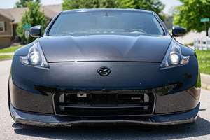 นิสสัน 370Z NISMO คูเป้ ปี 2014 มือสอง พวงมาลัยซ้าย/ขวา - Product Image 2