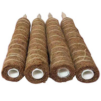 Fibre de noix de coco/fibre de coco/fibre alimentaire de noix de coco