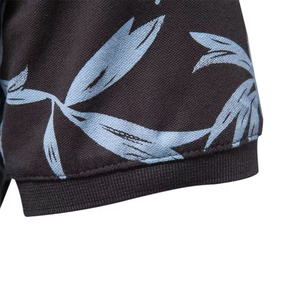 Plain Material 100% Cotton Sublimation <b>Polo</b> T-Shirt For <b>Men</b> Loose Fit Printed Reasonable Rate Durable Material T Shirt For <b>Men</b> - Product Image 5