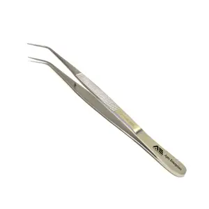 치과 콜라주 핀셋 제조업체 | 저렴한 금속 치과 도구 치과 핀셋 외과 핀셋