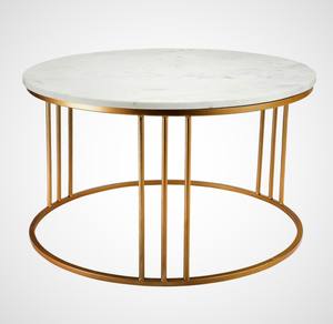 Mesa de centro de Metal hecha a mano india, Color personalizado moderno creativo único para la mejor mesa auxiliar decorativa de la habitación, venta al por mayor - Product Image 5