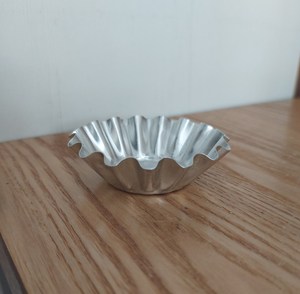 Black Metal Kitchen Decor Cupcake Baking Mold for Home Kitchen Gadget Restaurant Bakery Muffin <b>Cookie</b> Biscuit Pastry Baking Cup - Product Image 6