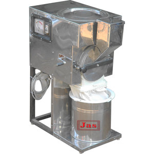 Machine à pulvériser les aliments secs et humides multi-usages - Product Image 4