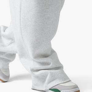 Pantalons surdimensionnés pour hommes Pantalons pour hommes Pantalons de survêtement personnalisés Pantalons de survêtement de haute qualité pour le printemps Pantalons de survêtement pour hommes Pantalons de survêtement décontractés - Product Image 6