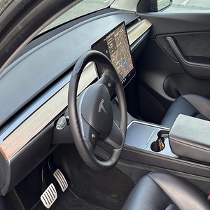 Tesla Model Y Performance 2021 Muy Solicitado - Product Image 2